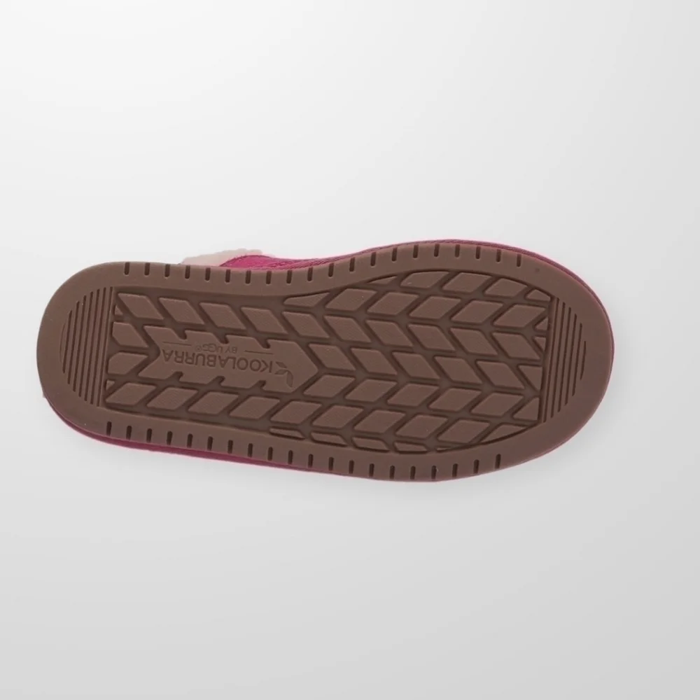 KOOLABURRA BY UGG kids michon short boots - Picture 8 of 10